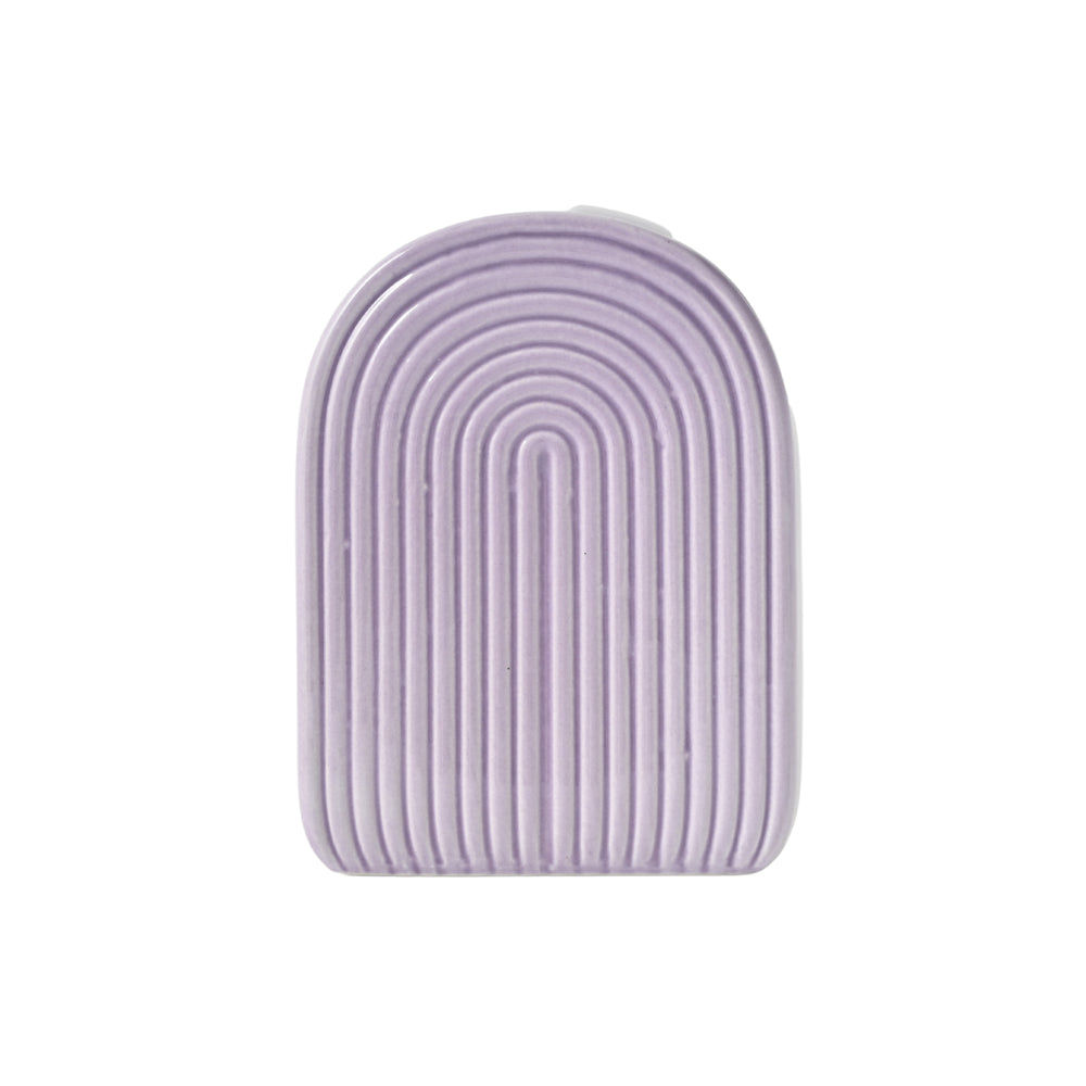 Juicy Series Toothbrush Holder - PURPLE